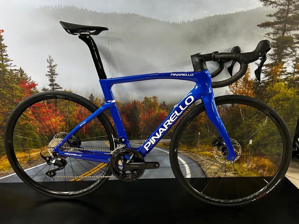 PINARELLO F1 2025 Nova