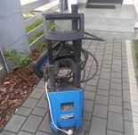 Myjka Nilfisk 120.3
