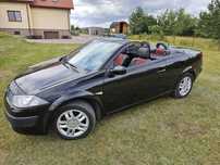 Renault Megane Zamiana