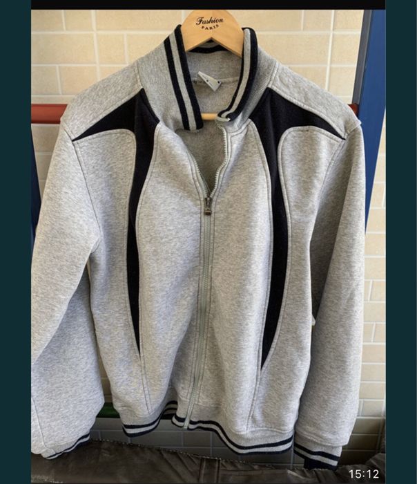 Кофта мужская