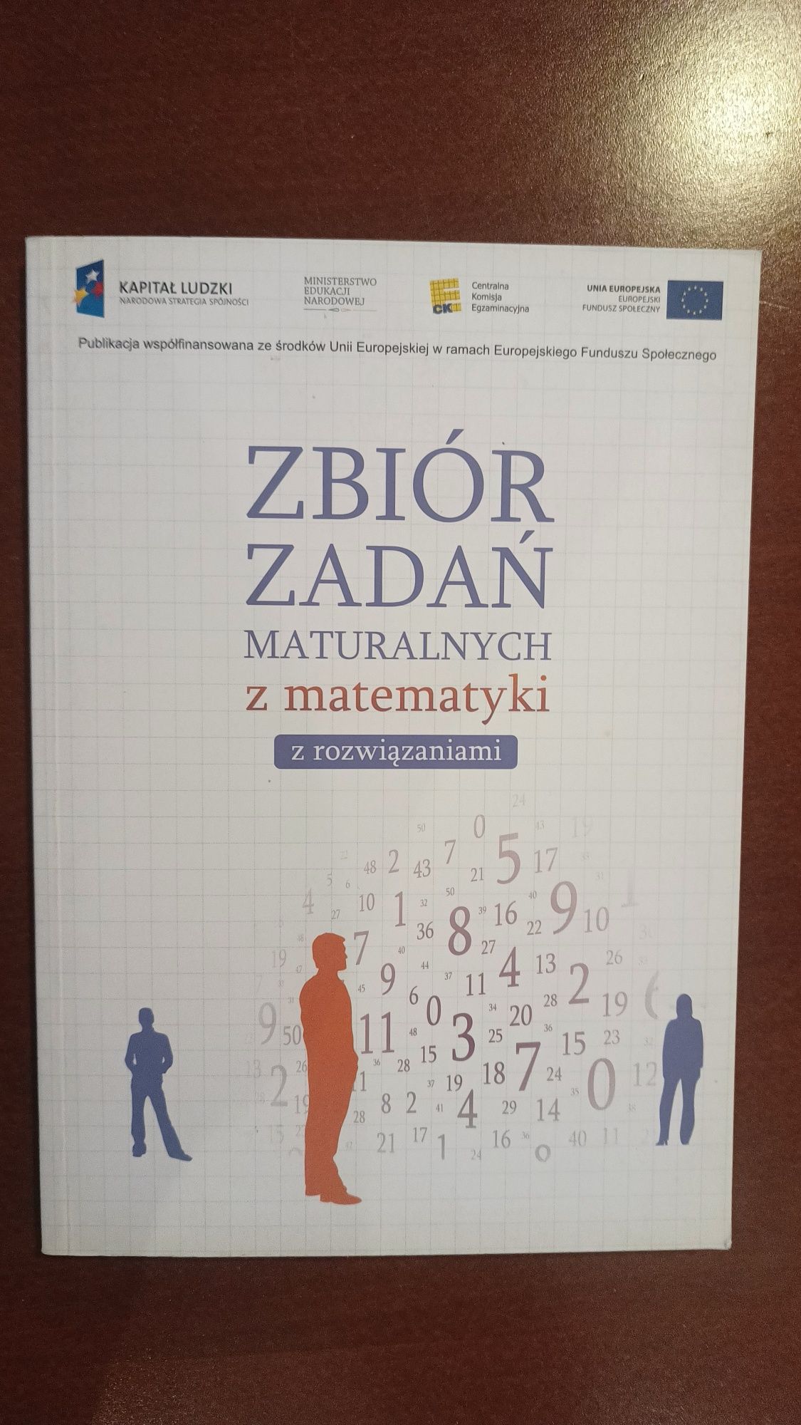 Zbiór zadań maturalnych z matematyki z rozwiązaniami