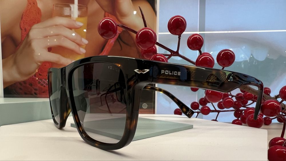 Óculos de sol Police