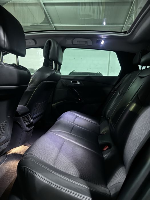 Peugeot 508 2.0HDI 150CV