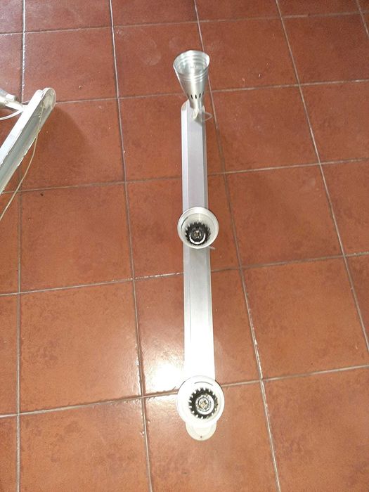 Projetor ikea para 3 lâmpadas