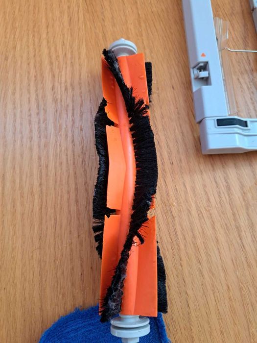 Робот пылесос Xiaomi Vacuum Cleaner