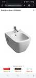 Bidet podwieszany  Kolo Modo  Nowy