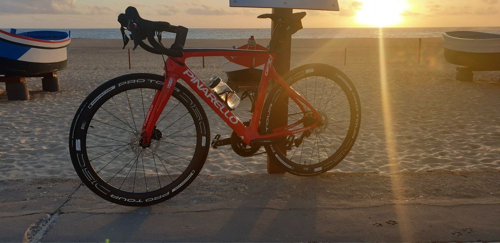 Pinarello grand disk