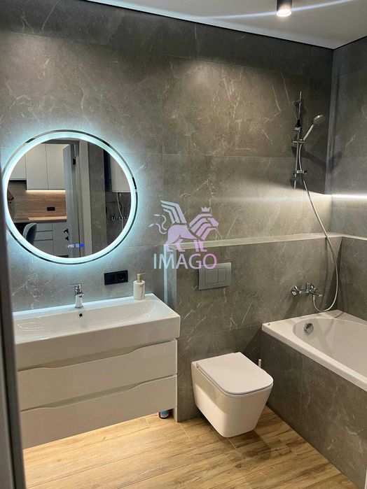 ЖК Dibrova Park | Виноградар | Євро двійка | Балкон | ЖК Діброва Парк