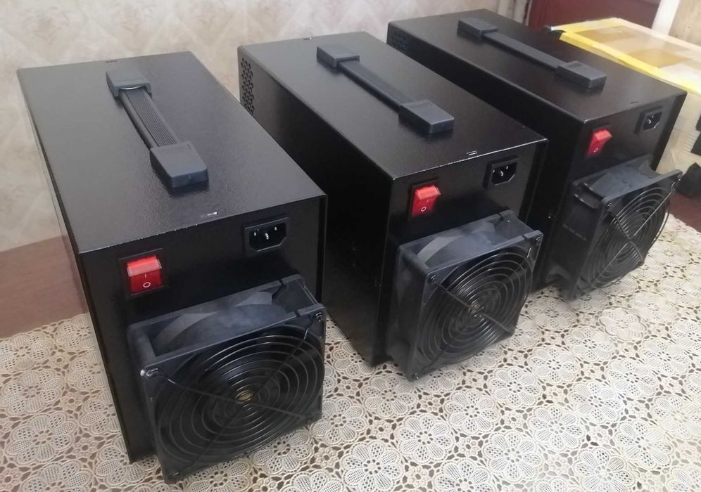 Лабораторний блок живлення 0-100V, 0-30А 3,0kW+20% на ККД 3,6kW.