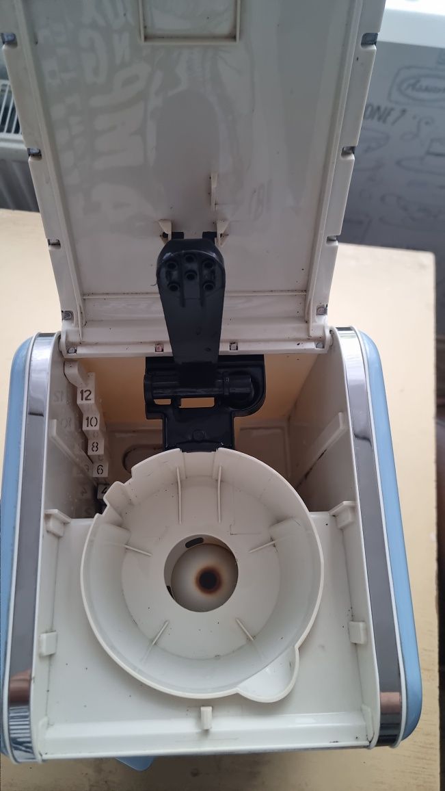 Ekspres do kawy ariete vintage