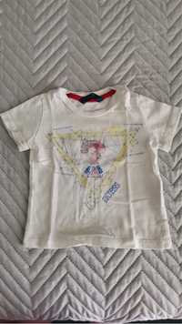 Tshirt Guess 6/9m