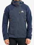 Куртка софтшел Mountain equipment arcteryx softshell