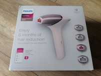 Depilator laser Philips Lumea IPL Hair Removal 9000