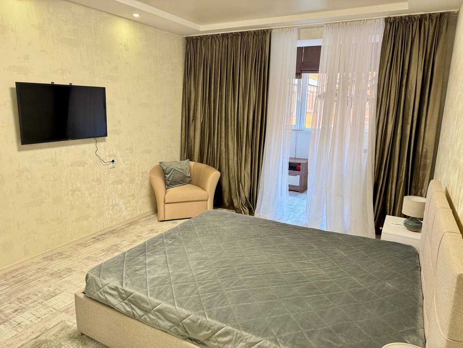 Оренда 1к квартири в ЖК Щасливий