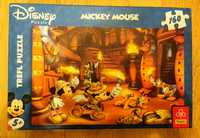 Trefl Puzzle myszka Mickey