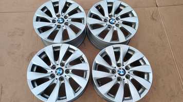 Oryginalne Felgi Aluminiowe BMW 17 5x120 7,5 is43 MB