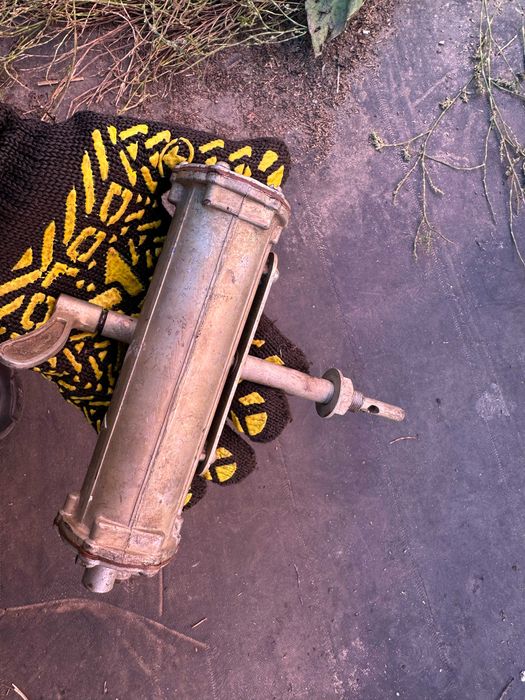 Привод дворников