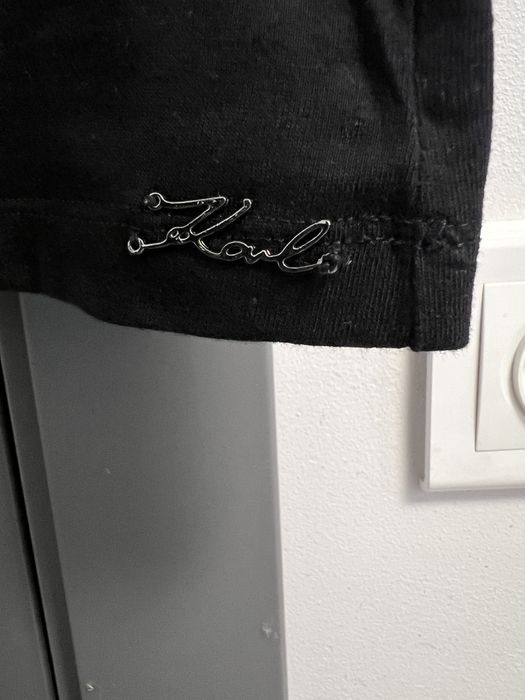 Karl Lagerfeld ОРИГІНАЛ M або S