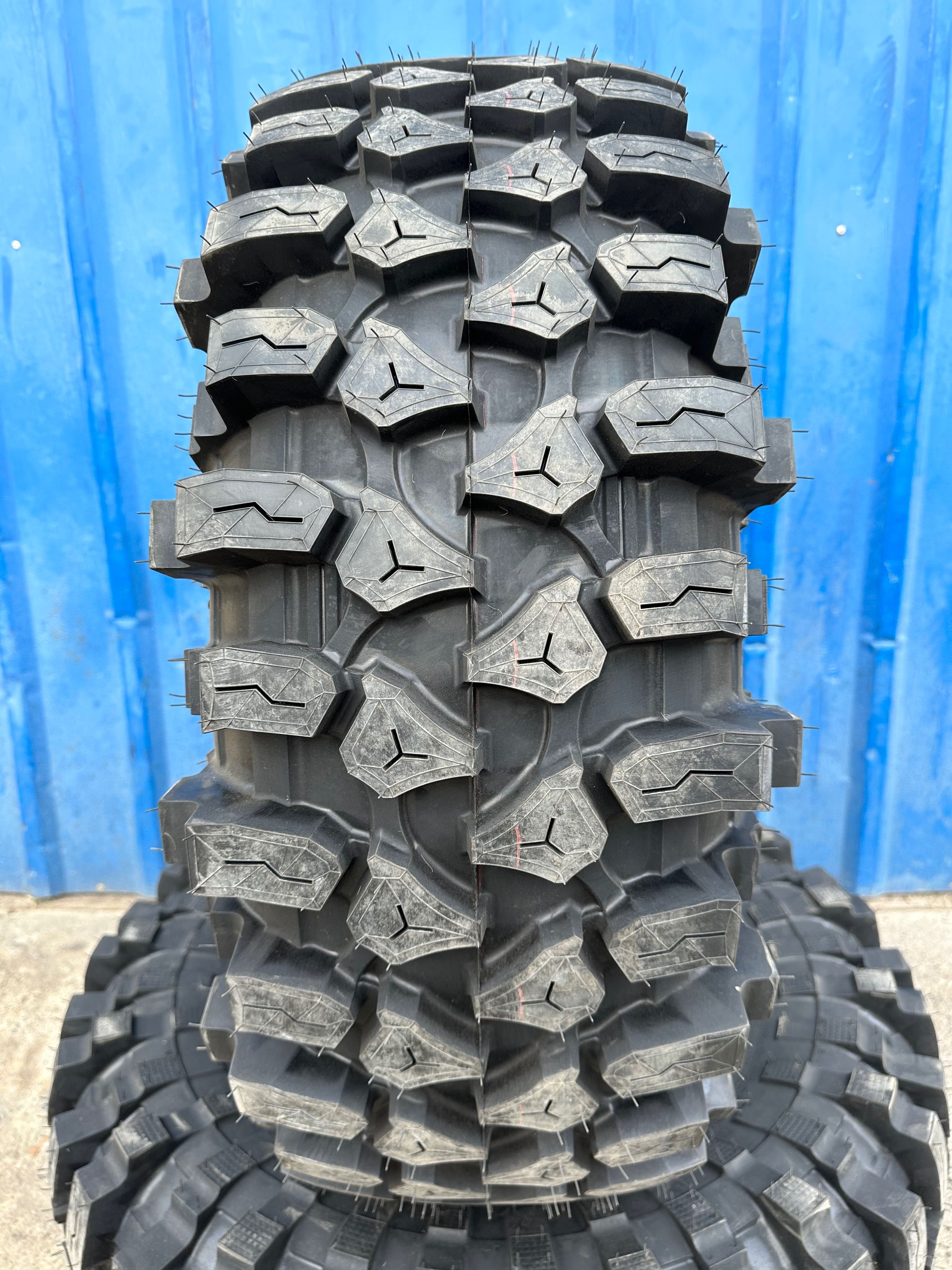 35x12.50R16 Journey WN02 Claw MT 4X4