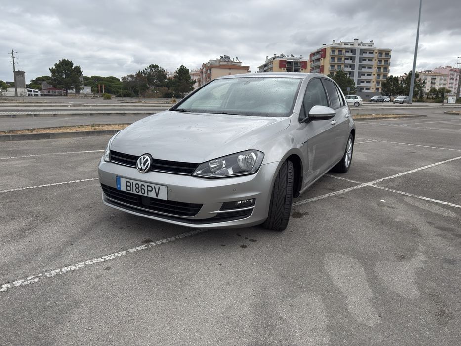 Volkwagen golf 1.6