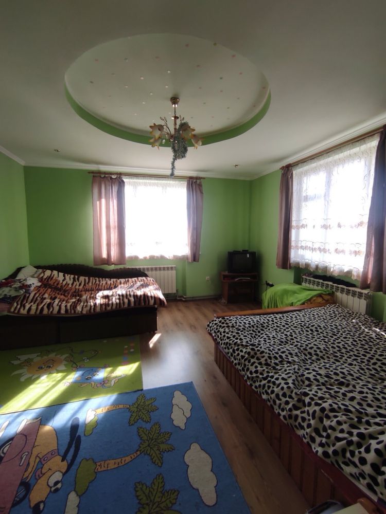 Продам будинок 30 км від Львова