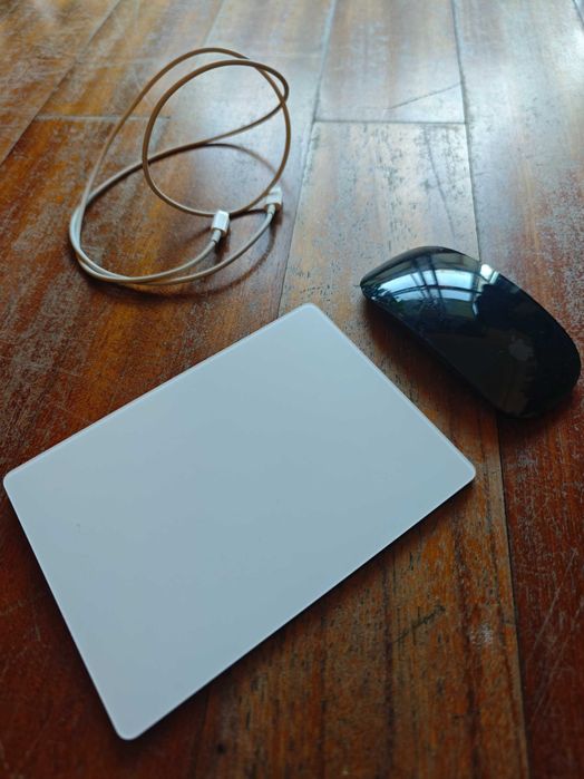 MacBook Pro 16" 2019 - i9, 32GB RAM, 1TB SSD - Teclado US