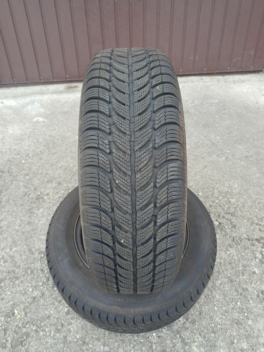 Dębica Frigo 195/65 r15 4222