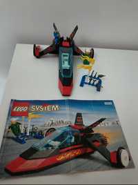 Lego Set - 6580 - Extreme Team