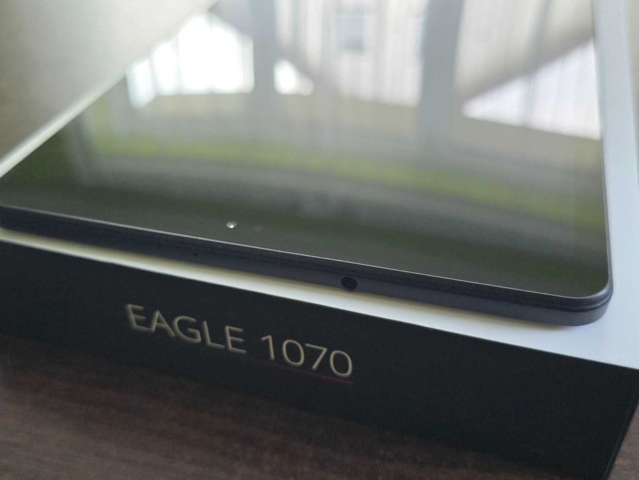 # Tablet Kruger&Matz EAGLE 1070 10,5" 6/128GB WiFi GPS LTE jak nowy #
