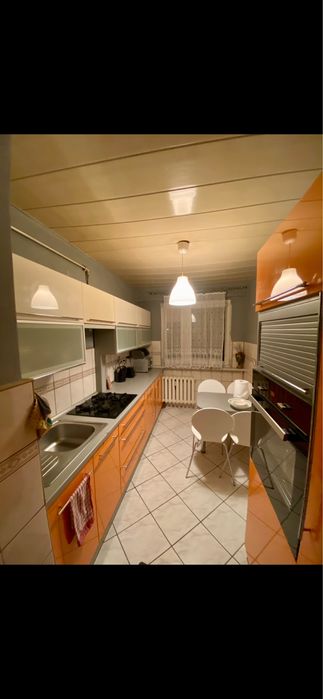 Wynajem mieszkanie Bytom 66m2