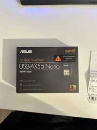 Sprzedam ASUS, USB-AX55 Nano