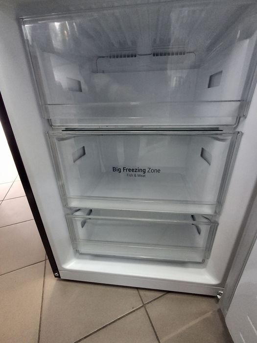 Холодильник LG modelGBP62MCNBC