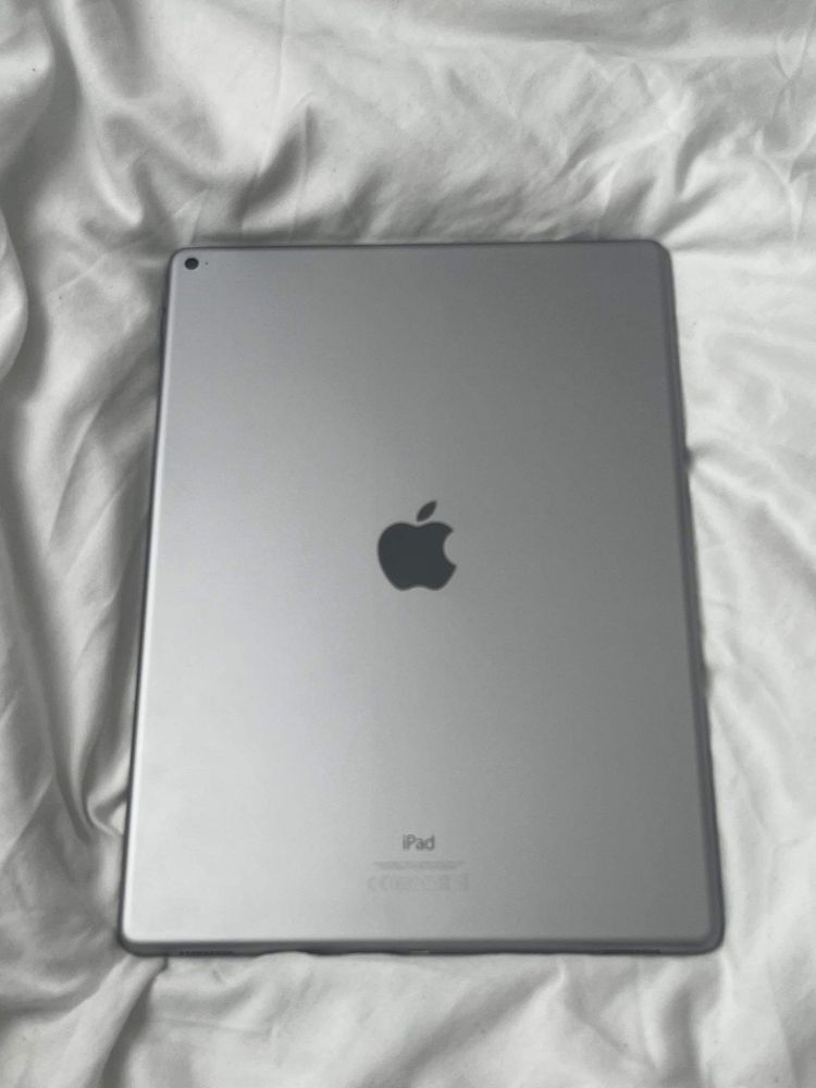 iPad Pro 12,9 calowy