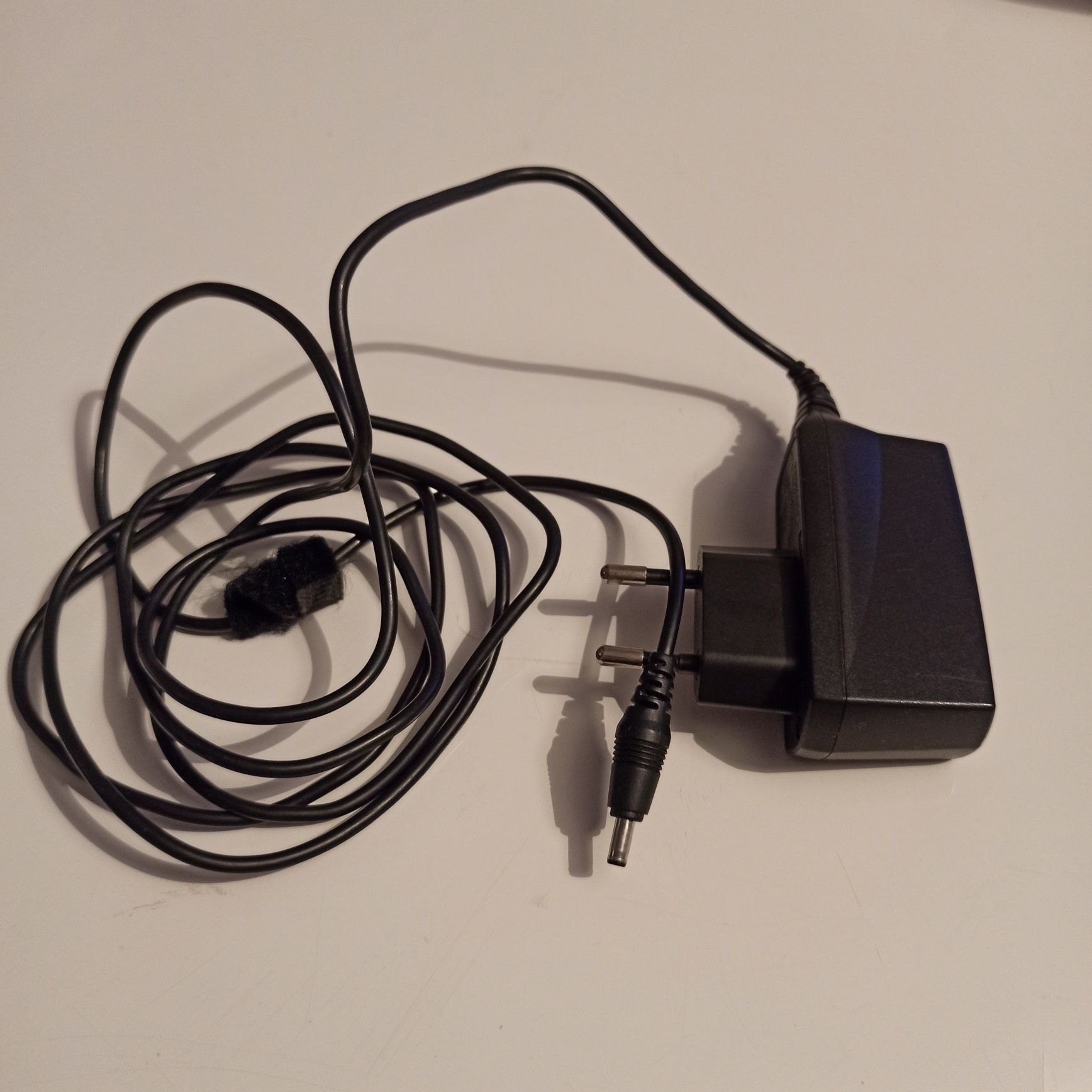 Słuchawka bluetooth nokia + zasilacz