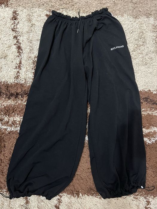 Жіночі спортивні штани