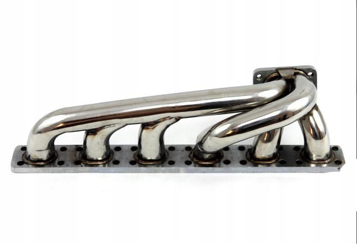 Kolektor Wydechowy Bmw Turbo E36 E39 E46 M50 M52