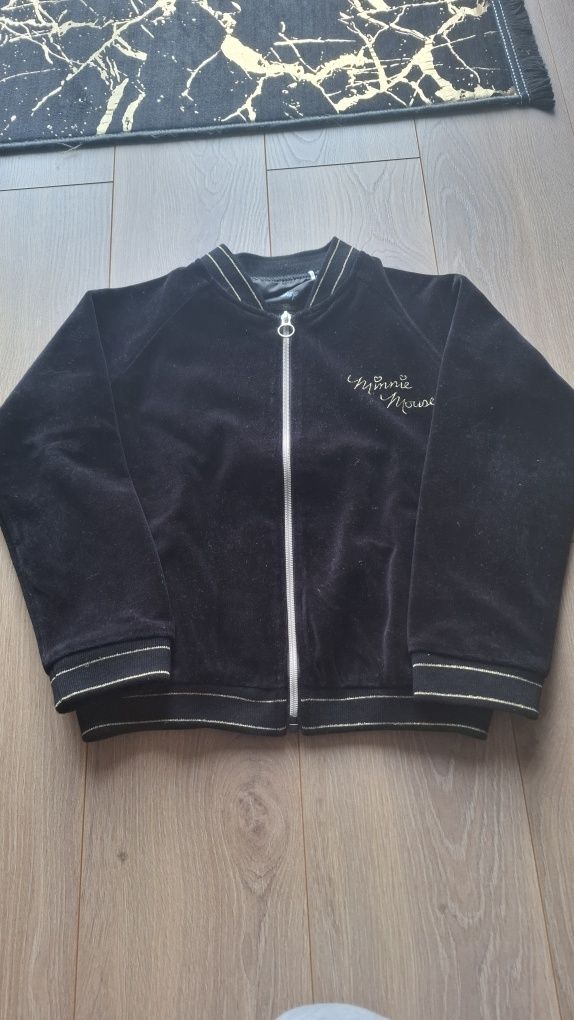 Bluza dziewczęca Cool Club 134