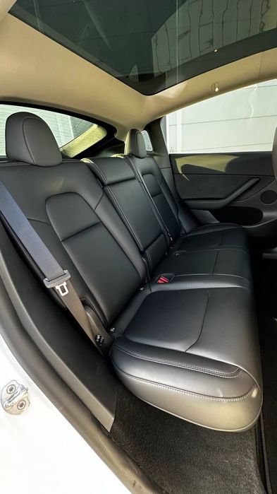 Tesla model Y Long Range AWD / AKTUALNA GWARANCJA!