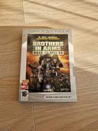 Brothers in Arms gra PC