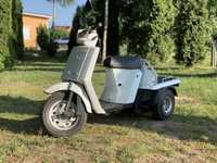 Honda Gyro 50 Up