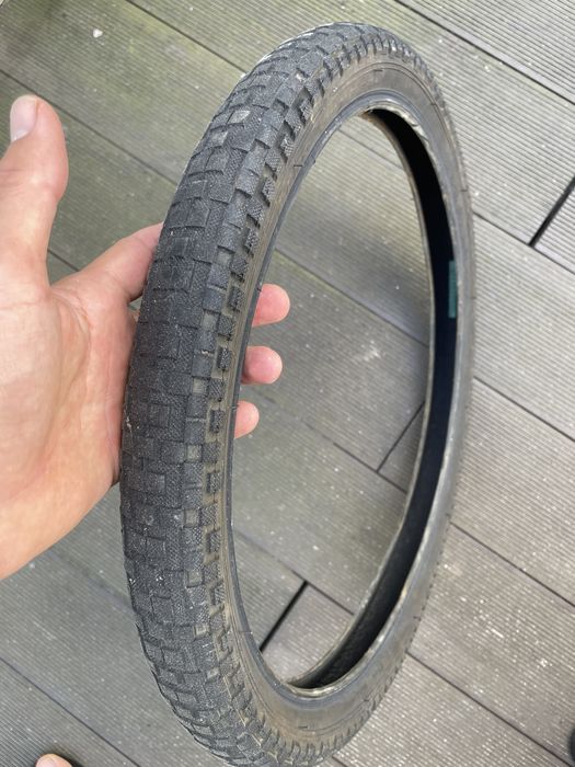 Pneu 20” Bicileta