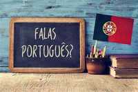 Conversation Practice in European Portuguese