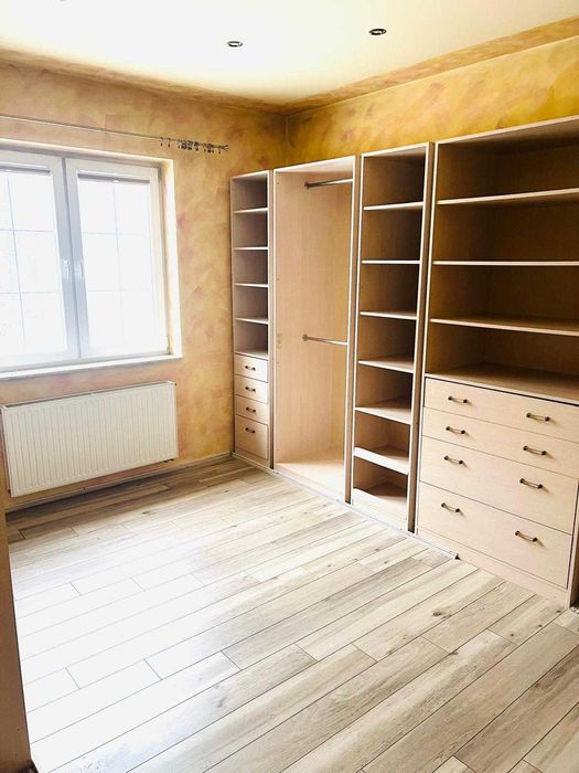 Dom ze stawem Bielsko Biała