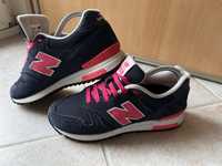 New Balance model 565