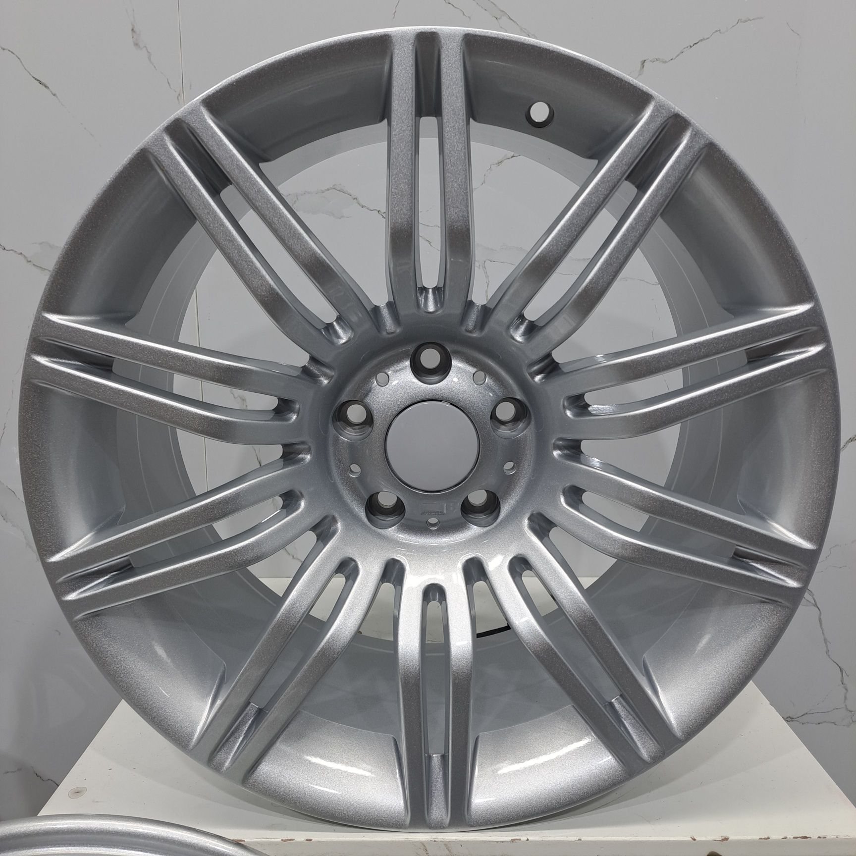 Jantes 19" LOOK BMW spyder serie 5 E60 E61 5x120