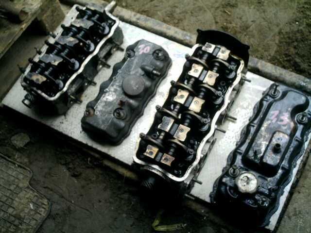 Suzuki samurai glowica silnika  1,0  ,,,1,3