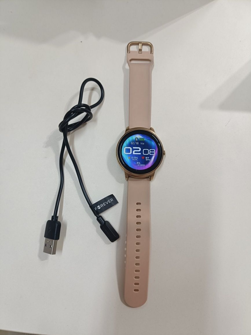 SmartWatch FOREVER Forevive2
