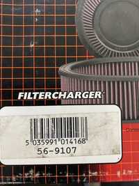 Filtr K&N do gaźnika Weber 56-9107