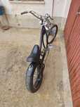 Bicicleta chooper