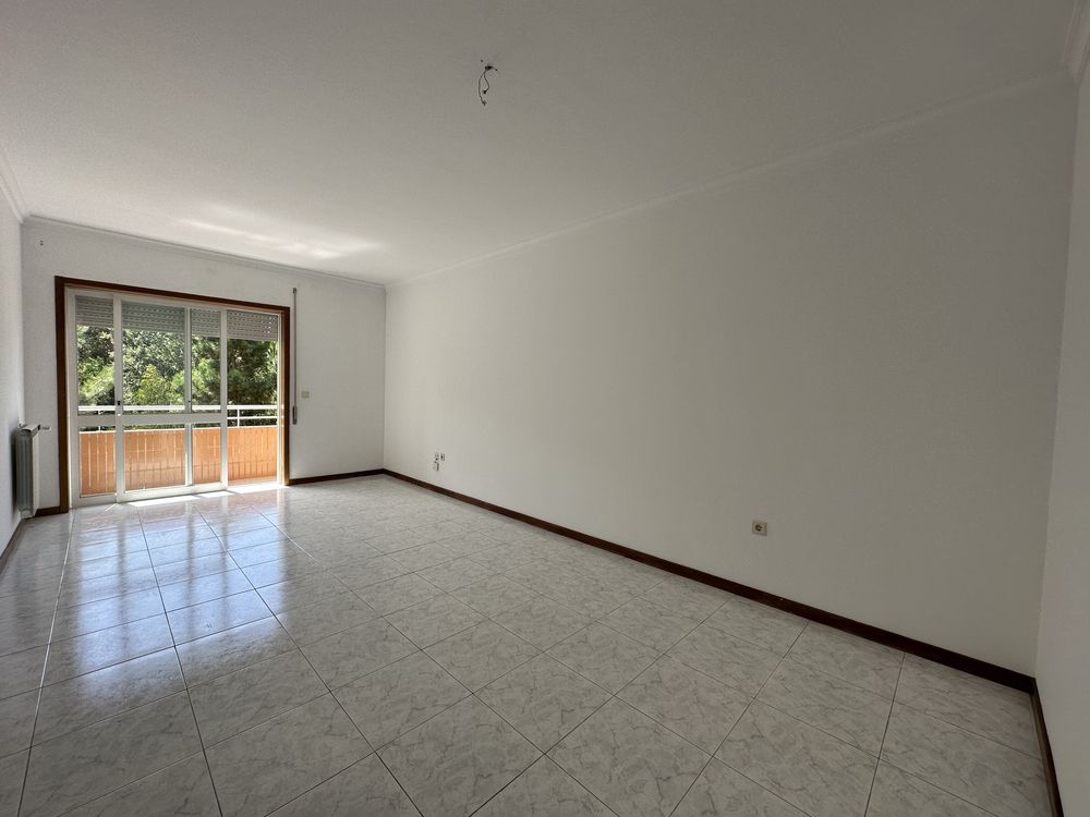 Apartamento T2 Baguim do monte